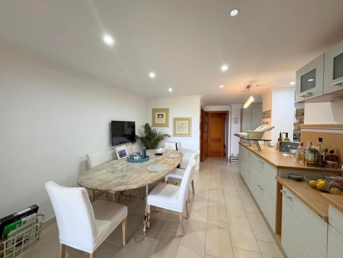 Image No.2-Appartement de 3 chambres à vendre à La Duquesa