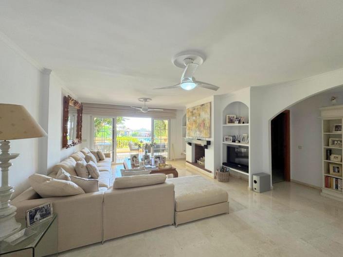 Image No.8-Appartement de 3 chambres à vendre à La Duquesa