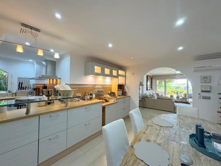 Image No.10-Appartement de 3 chambres à vendre à La Duquesa