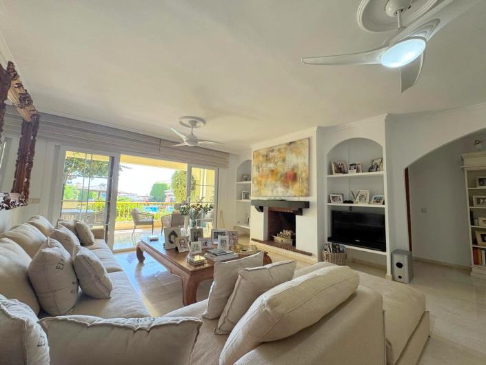 Image No.11-Appartement de 3 chambres à vendre à La Duquesa