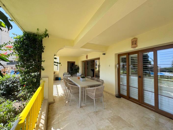 Image No.12-Appartement de 3 chambres à vendre à La Duquesa