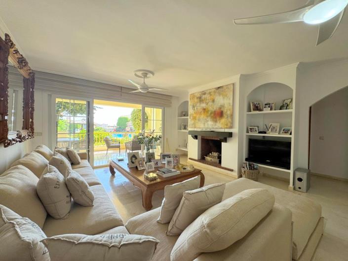 Image No.13-Appartement de 3 chambres à vendre à La Duquesa