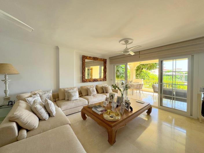 Image No.14-Appartement de 3 chambres à vendre à La Duquesa