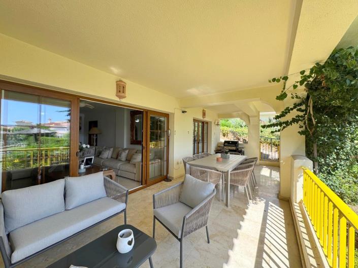 Image No.15-Appartement de 3 chambres à vendre à La Duquesa