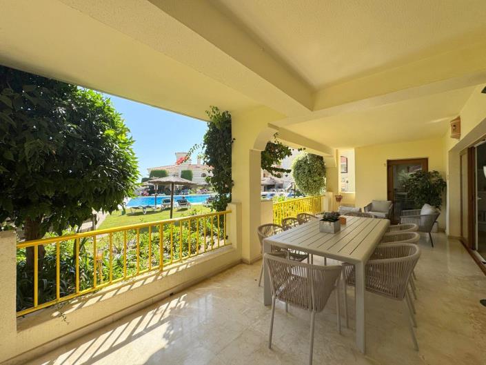 Image No.19-Appartement de 3 chambres à vendre à La Duquesa