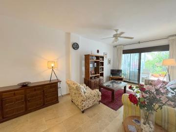 Living-room