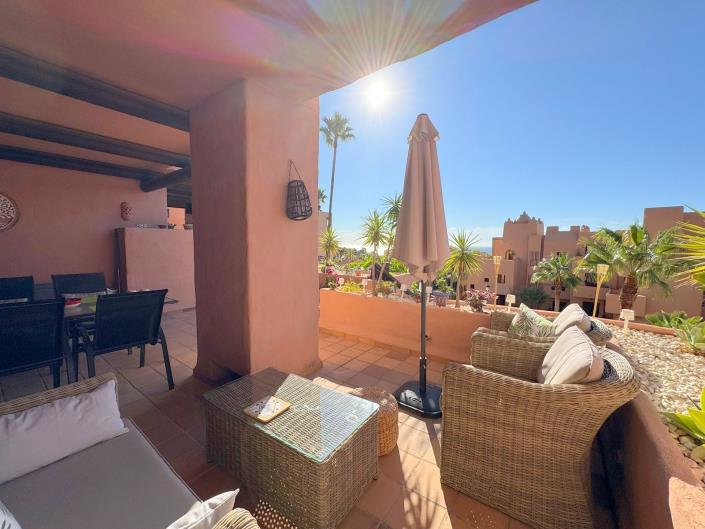 Image No.18-2 Bed Apartment for sale