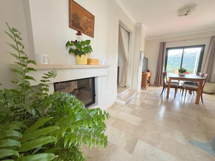 Image No.4-Maison / Villa de 3 chambres à vendre à La Duquesa