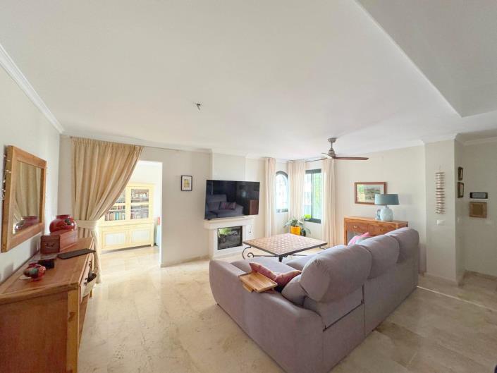 Image No.6-Maison / Villa de 3 chambres à vendre à La Duquesa