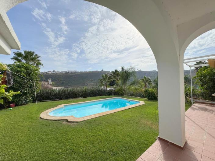 Image No.10-Maison / Villa de 3 chambres à vendre à La Duquesa