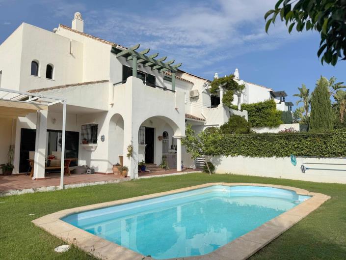 Image No.11-Maison / Villa de 3 chambres à vendre à La Duquesa