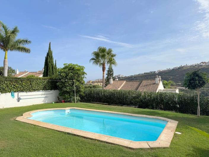 Image No.13-Maison / Villa de 3 chambres à vendre à La Duquesa