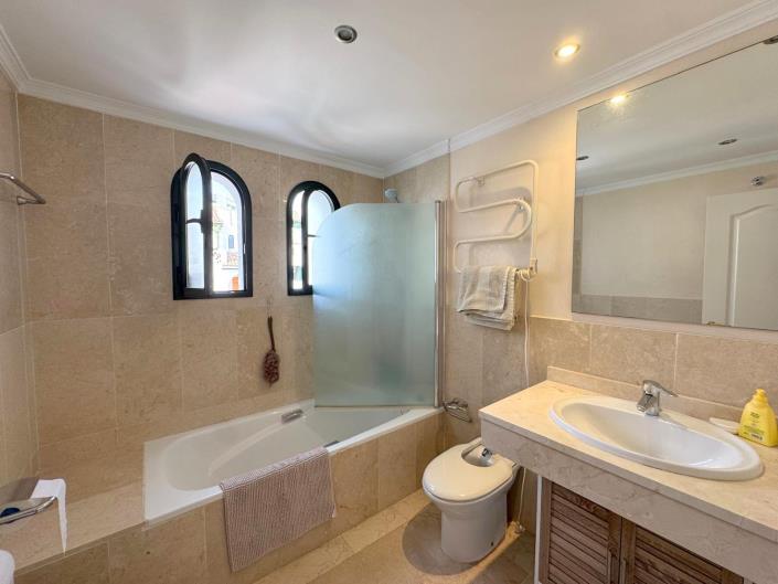 Image No.20-Maison / Villa de 3 chambres à vendre à La Duquesa