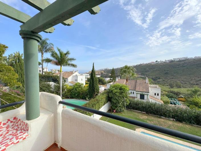 Image No.22-Maison / Villa de 3 chambres à vendre à La Duquesa