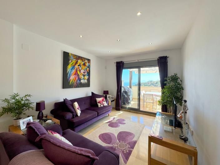 Image No.11-2 Bed Penthouse for sale