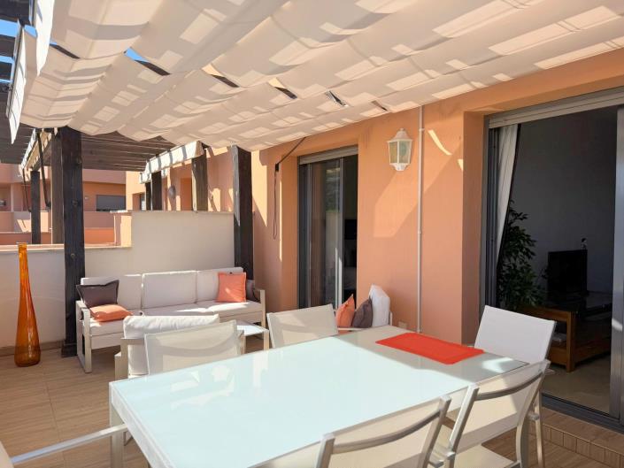 Image No.17-2 Bed Penthouse for sale