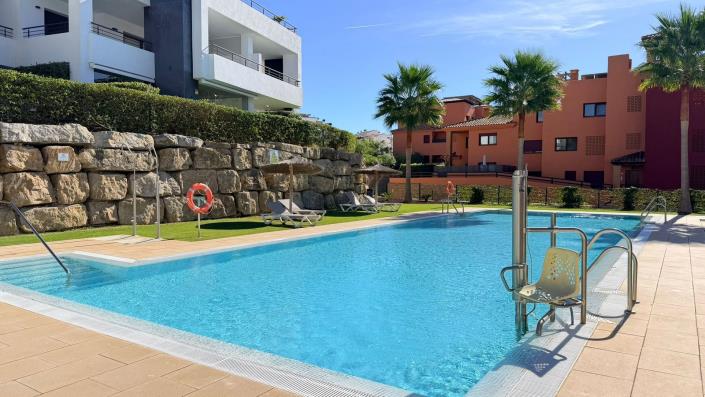 Image No.9-Appartement de 2 chambres à vendre à Casares