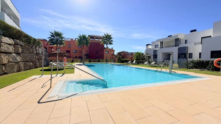 Image No.11-Appartement de 2 chambres à vendre à Casares