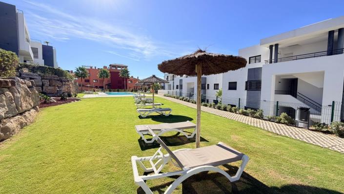 Image No.15-Appartement de 2 chambres à vendre à Casares