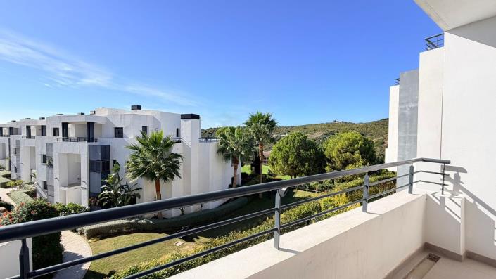 Image No.4-Appartement de 2 chambres à vendre à Casares