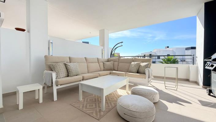 Image No.3-Appartement de 2 chambres à vendre à Casares