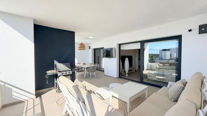 Image No.5-Appartement de 2 chambres à vendre à Casares