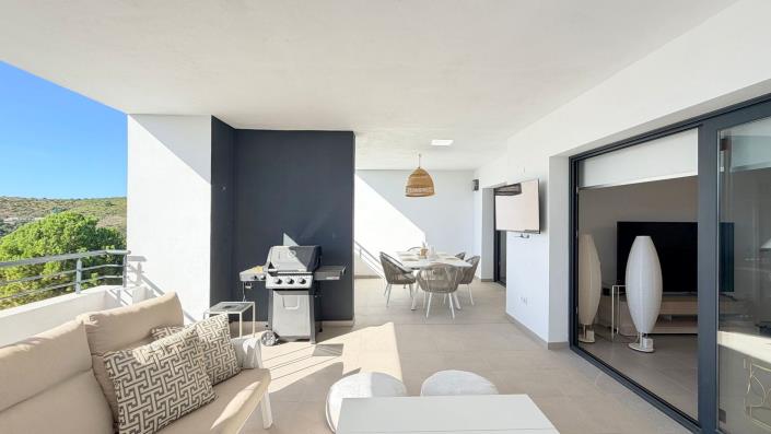 Image No.6-Appartement de 2 chambres à vendre à Casares