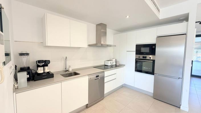 Image No.10-Appartement de 2 chambres à vendre à Casares