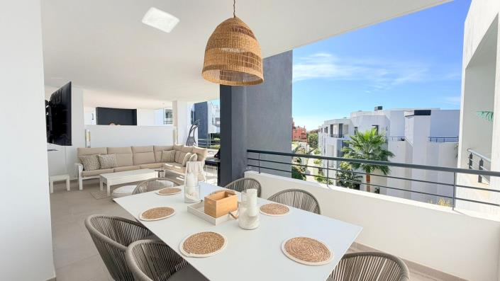 Image No.12-Appartement de 2 chambres à vendre à Casares