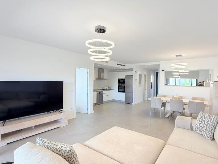 Image No.22-Appartement de 2 chambres à vendre à Casares