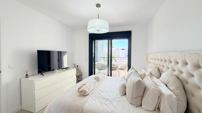 Image No.26-Appartement de 2 chambres à vendre à Casares