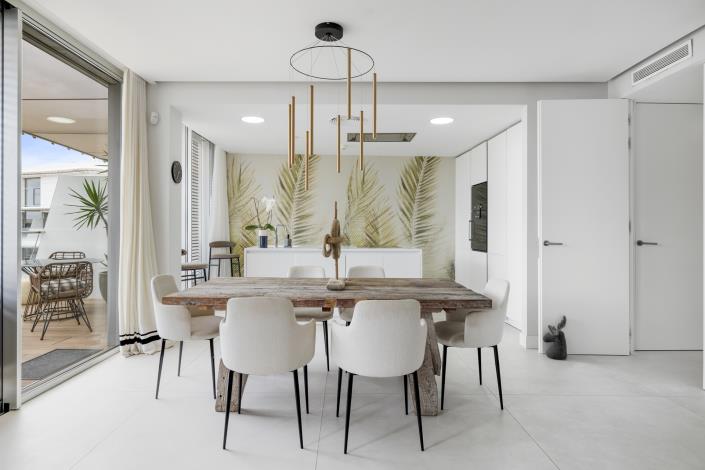 Image No.4-3 Bed Apartment for sale