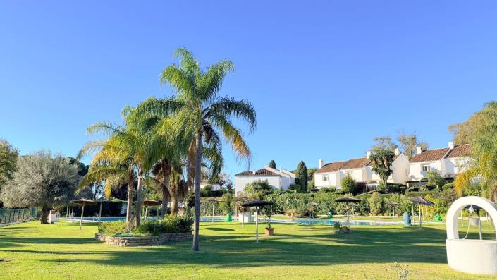 Image No.1-Appartement de 1 chambre à vendre à Estepona