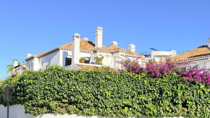 Image No.2-Appartement de 1 chambre à vendre à Estepona