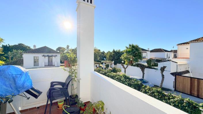 Image No.3-Appartement de 1 chambre à vendre à Estepona