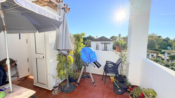 Image No.5-Appartement de 1 chambre à vendre à Estepona