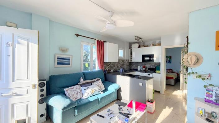 Image No.10-Appartement de 1 chambre à vendre à Estepona