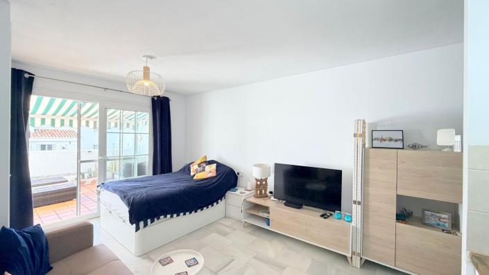 Image No.3-Studio à vendre à La Duquesa