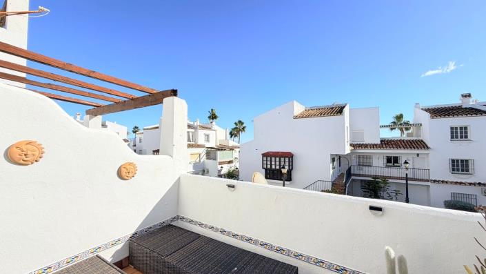 Image No.12-Studio à vendre à La Duquesa