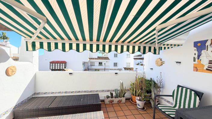 Image No.16-Studio à vendre à La Duquesa