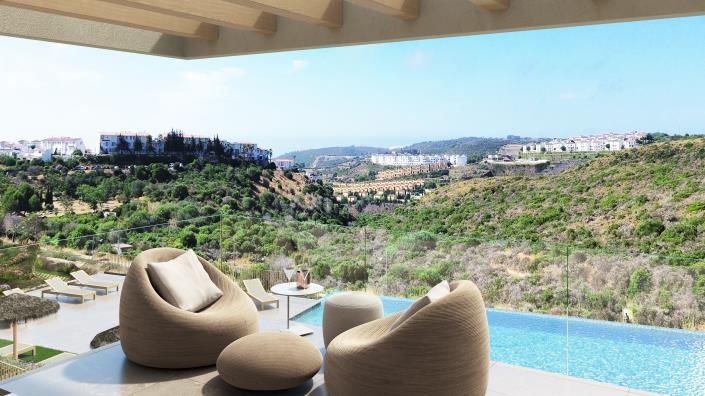 Image No.18-Maison de ville de 3 chambres à vendre à La Duquesa