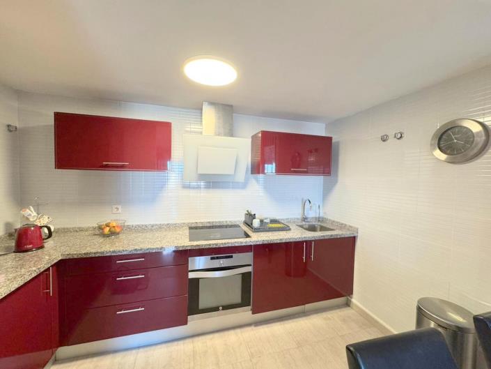 Image No.3-1 Bed Apartment for sale