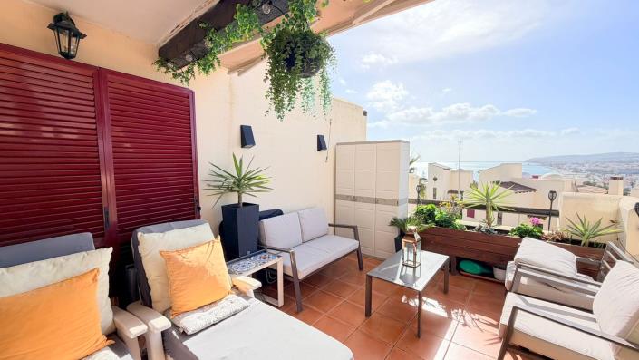 Image No.2-Appartement de 2 chambres à vendre à Casares