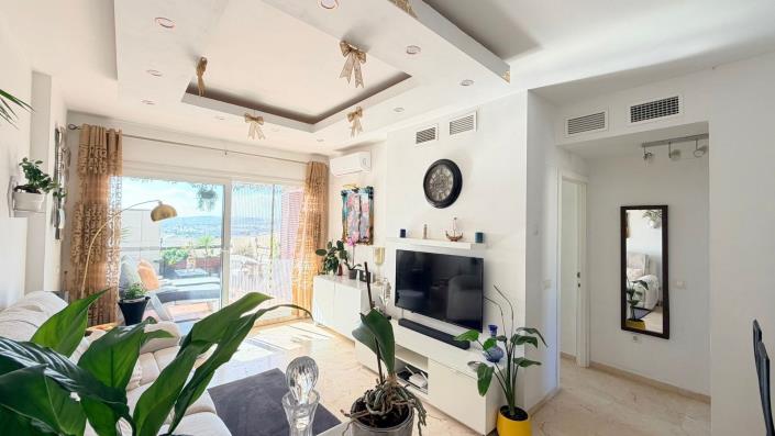 Image No.4-Appartement de 2 chambres à vendre à Casares