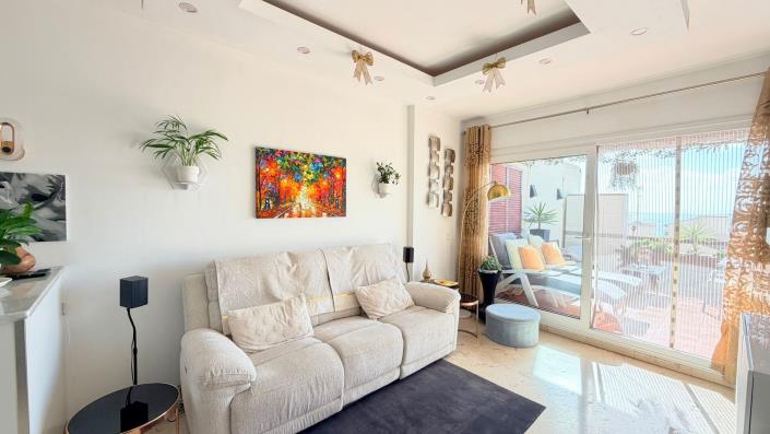 Image No.5-Appartement de 2 chambres à vendre à Casares