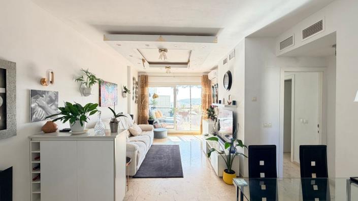 Image No.7-Appartement de 2 chambres à vendre à Casares