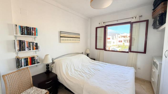 Image No.14-Appartement de 2 chambres à vendre à Casares