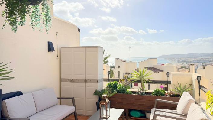 Image No.16-Appartement de 2 chambres à vendre à Casares