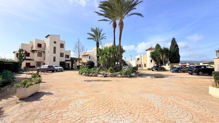 Image No.21-Appartement de 2 chambres à vendre à Casares