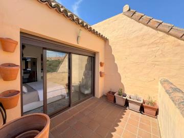 Duquesa-Village-La-Duquesa-Bedroom-Terrace-465